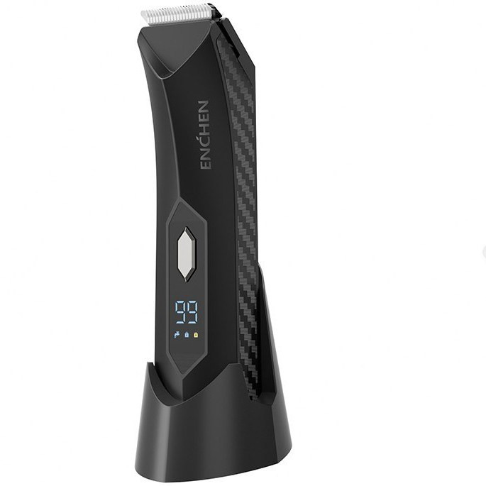 ماشین اصلاح موی سر و صورت شارژی ان شن مدل Spark 2