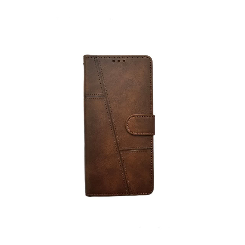کیف کلاسوری مدل ch مناسب برای گوشی موبایل سامسونگ Galaxy A10s