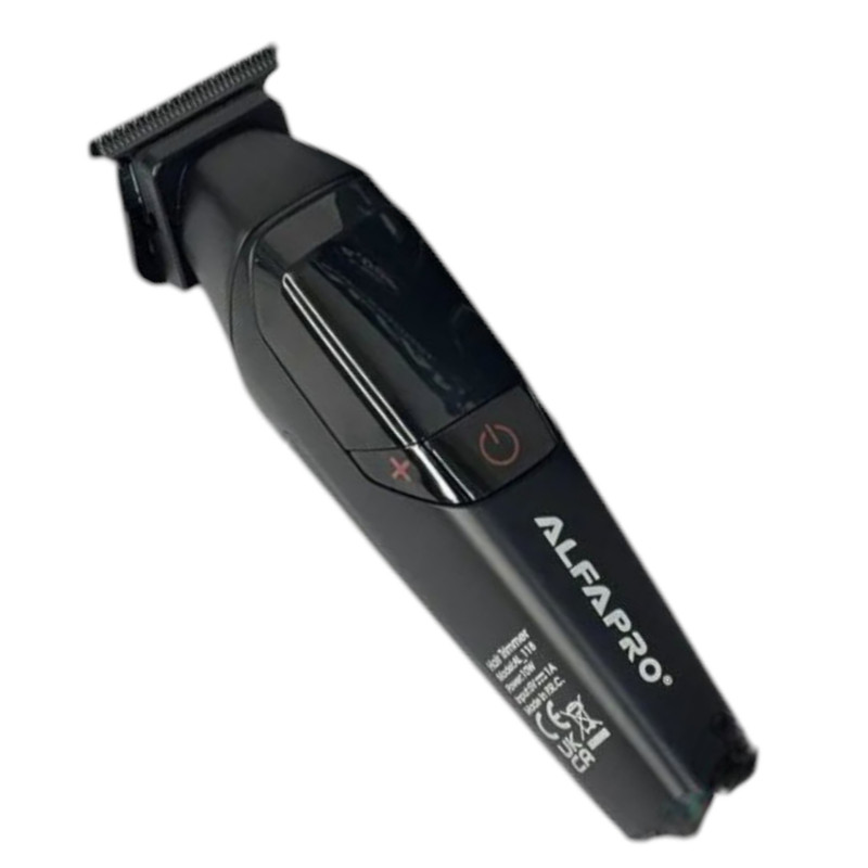 ماشین اصلاح موی سر و صورت شارژی ألفا مدل AL-118