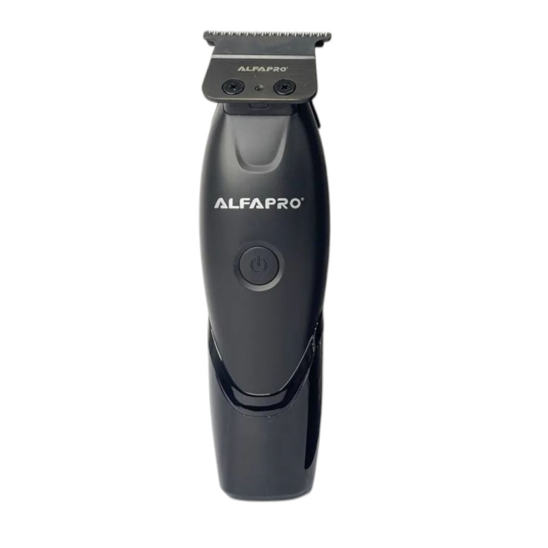 ماشین اصلاح موی سر و صورت شارژی ألفا مدل AL-115