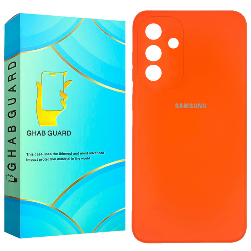 کاور قاب گارد مدل ORGSIL مناسب برای گوشی موبایل سامسونگ Galaxy A26 5G / Galaxy A17 5G