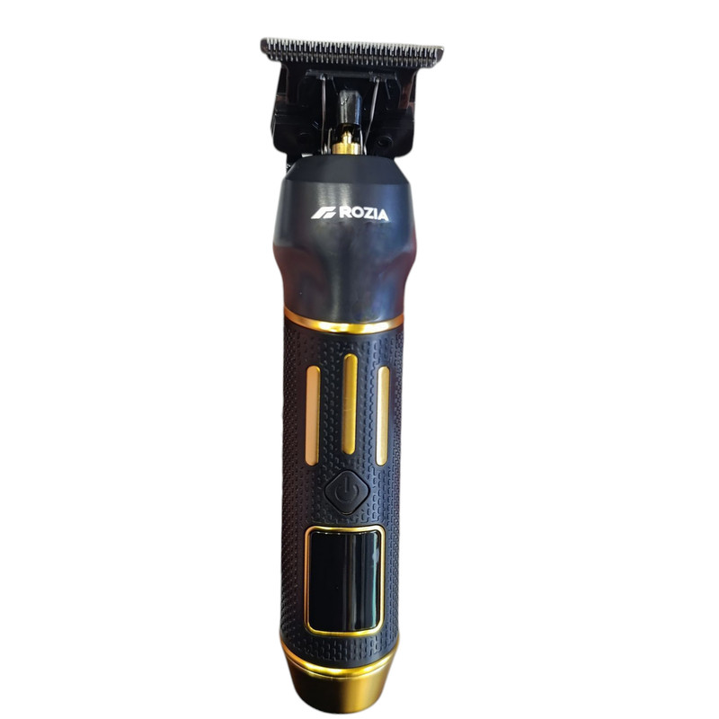 ماشین اصلاح موی سر و صورت شارژی روزیا مدل Hq395