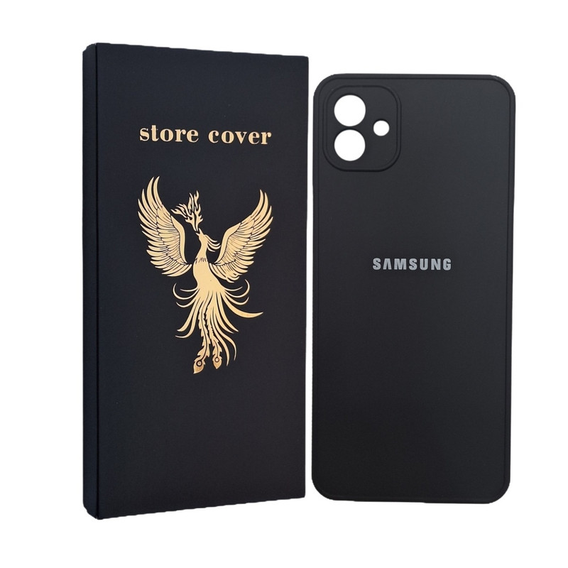 کاور استور کاور مدل a04 مناسب برای گوشی موبایل سامسونگ Galaxy A04