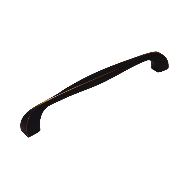 دستگیره کابینت مدل  پیچک کد P192