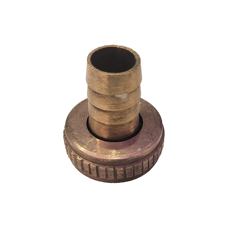 سرشیر آب مدل SRB-2-Brass سایز 1.2 اینچ