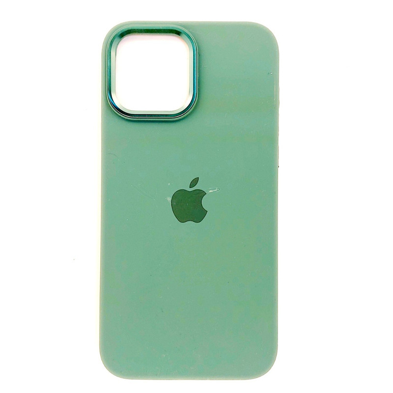 کاور مدل سیلیکون مناسب برای گوشی موبایل اپل iphone 13 promax