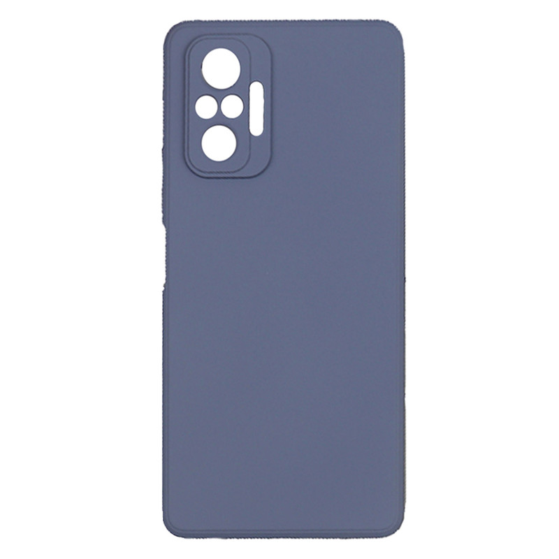 کاور مدل SLCN-LE مناسب برای گوشی موبایل شیائومی Redmi Note 10 Pro
