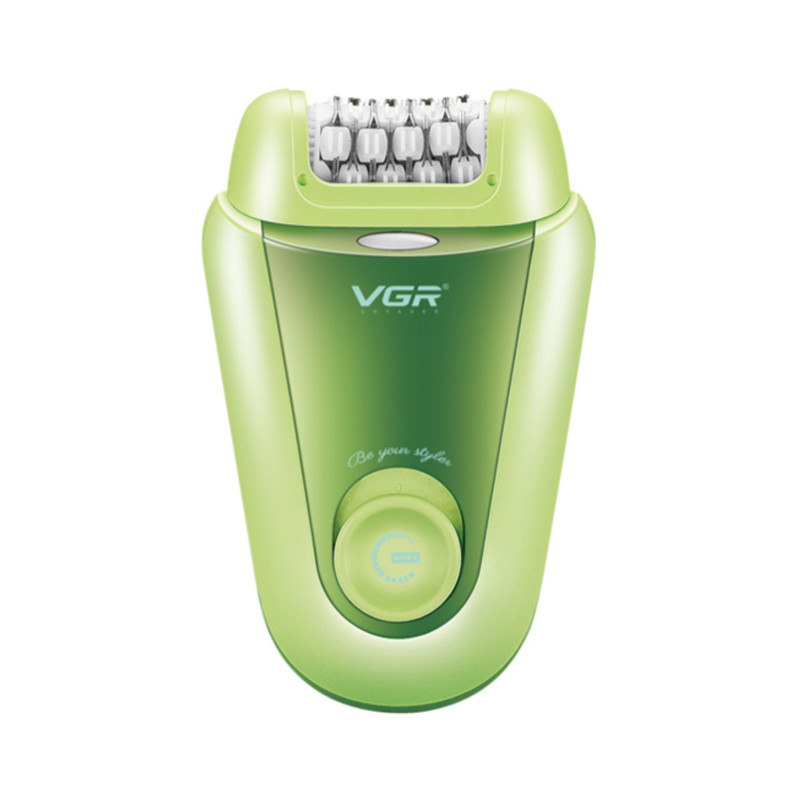 اپیلاتور وی جی ار مدل V-758