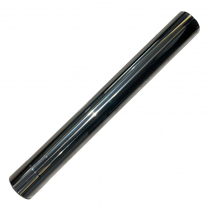 لوله دودکش پکیج مدل استیل 50cm