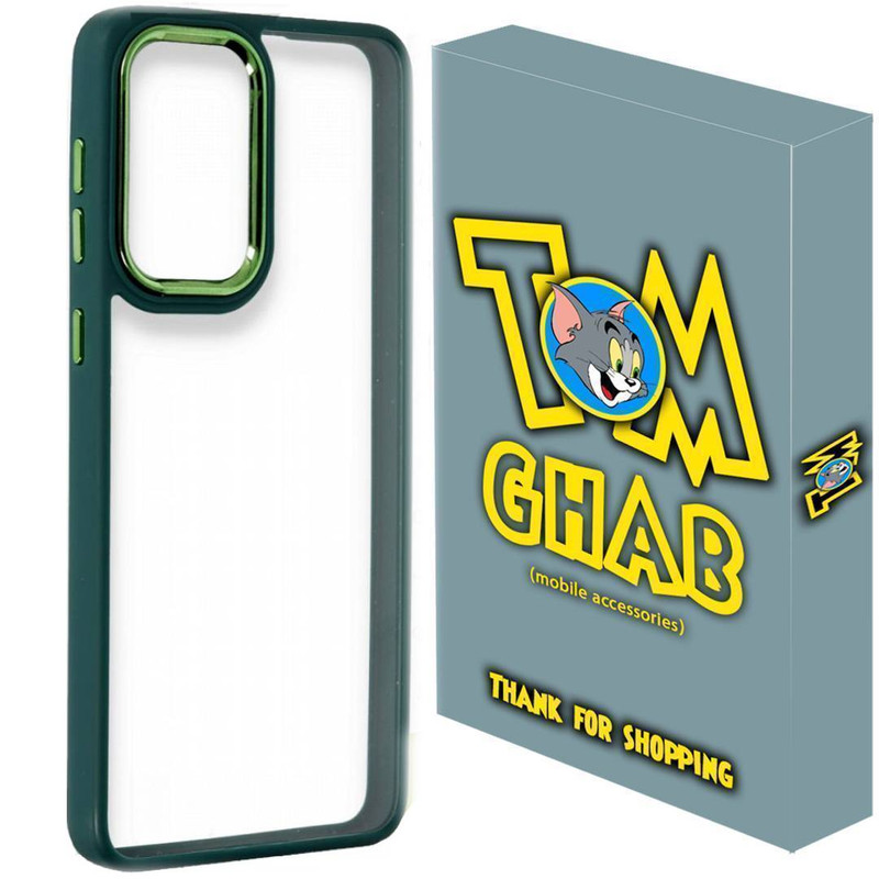 کاور قاب تام مدل SKIN مناسب برای گوشی موبایل سامسونگ Galaxy A33 5G
