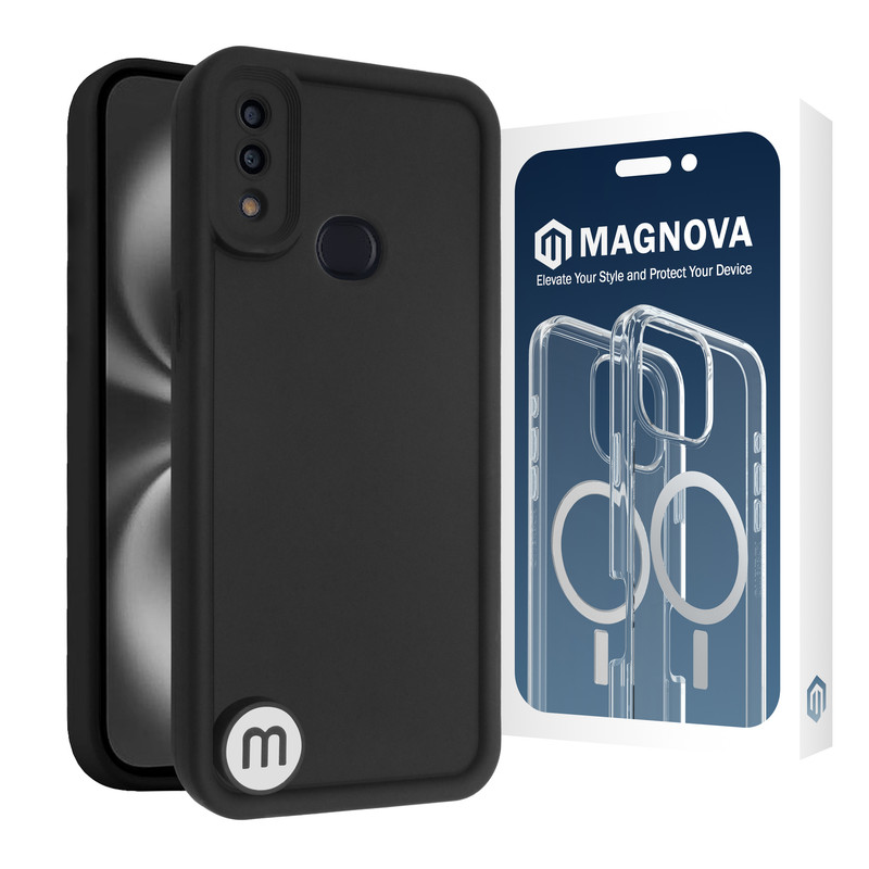 کاور مگنوا مدل Morph مناسب برای گوشی موبایل شیائومی Redmi Note 7 / Note 7 Pro / Note 7S