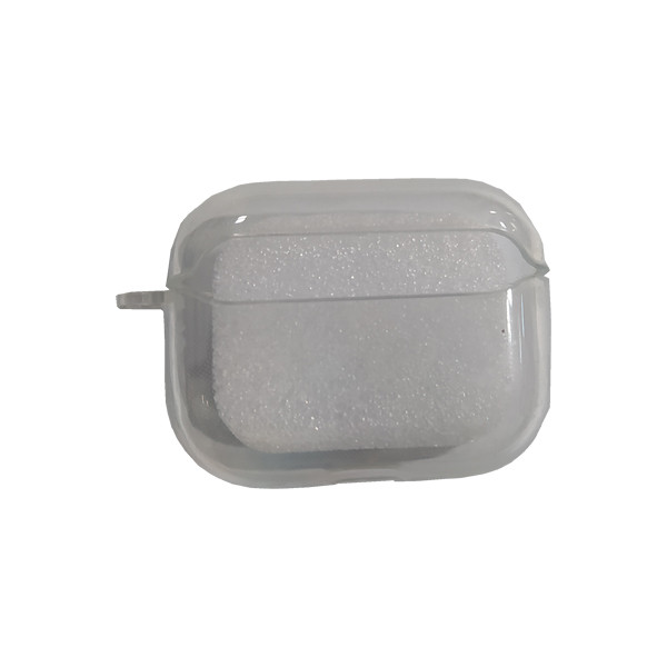 کاور ژله ای مدل eggshell مناسب برای کیس اپل ایرپاد پرو