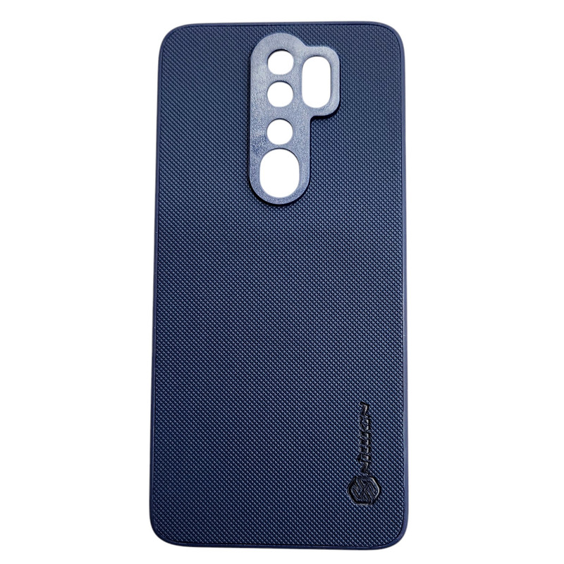 کاور مدل Frosted shield مناسب برای گوشی موبایل شیائومی Redmi Note 8 Pro