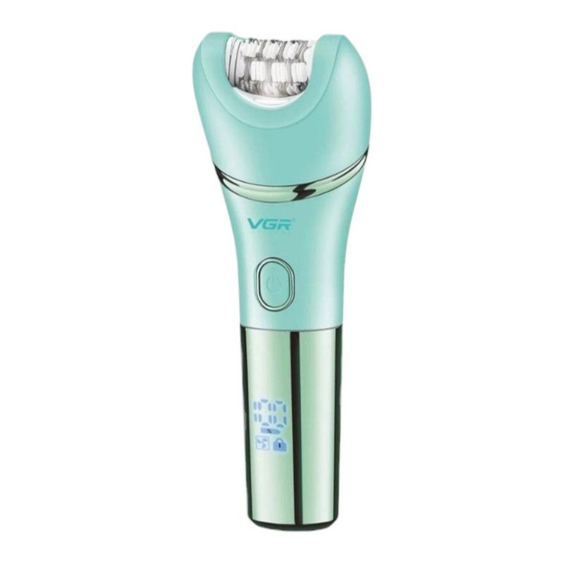 اپیلاتور وی جی ار مدل V-753