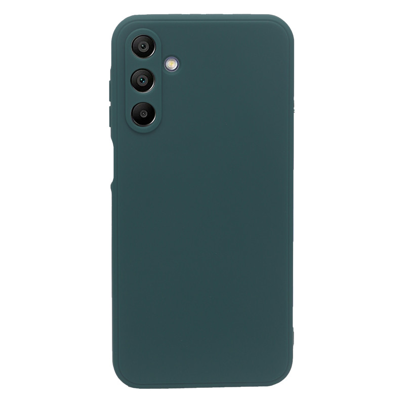 کاور مدل silick1 مناسب برای گوشی موبایل سامسونگ Galaxy A15