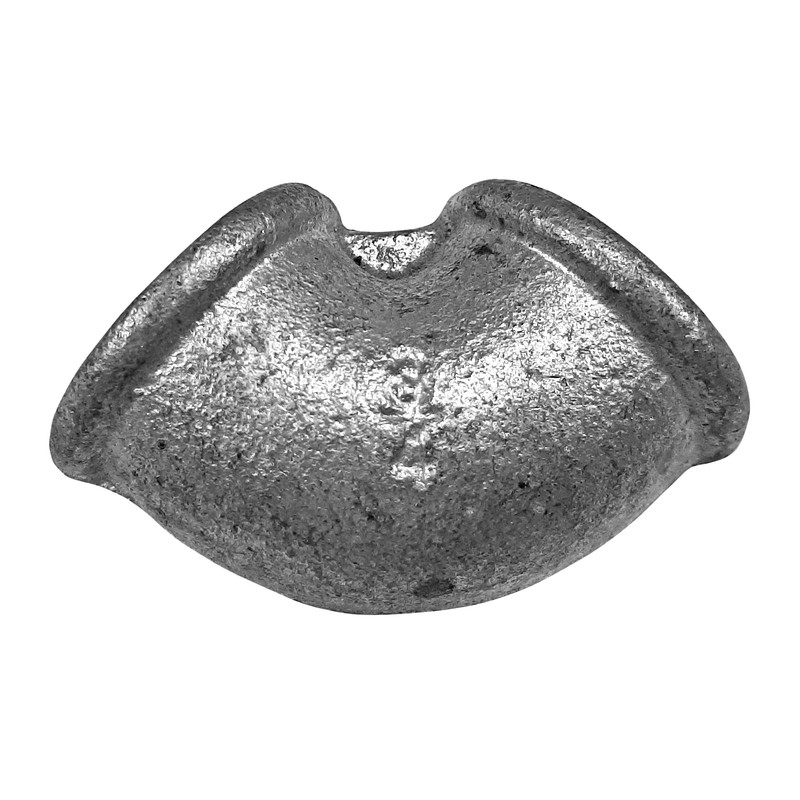 اتصال زانویی کد 25