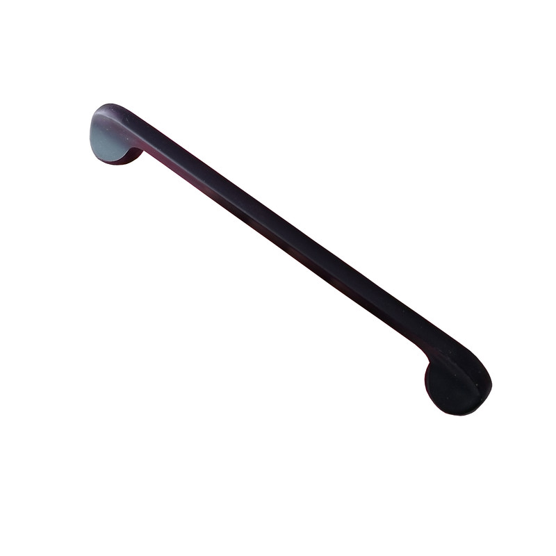 دستگیره کابینت و کمد مدل میله ای کد D160 بسته 5 عددی