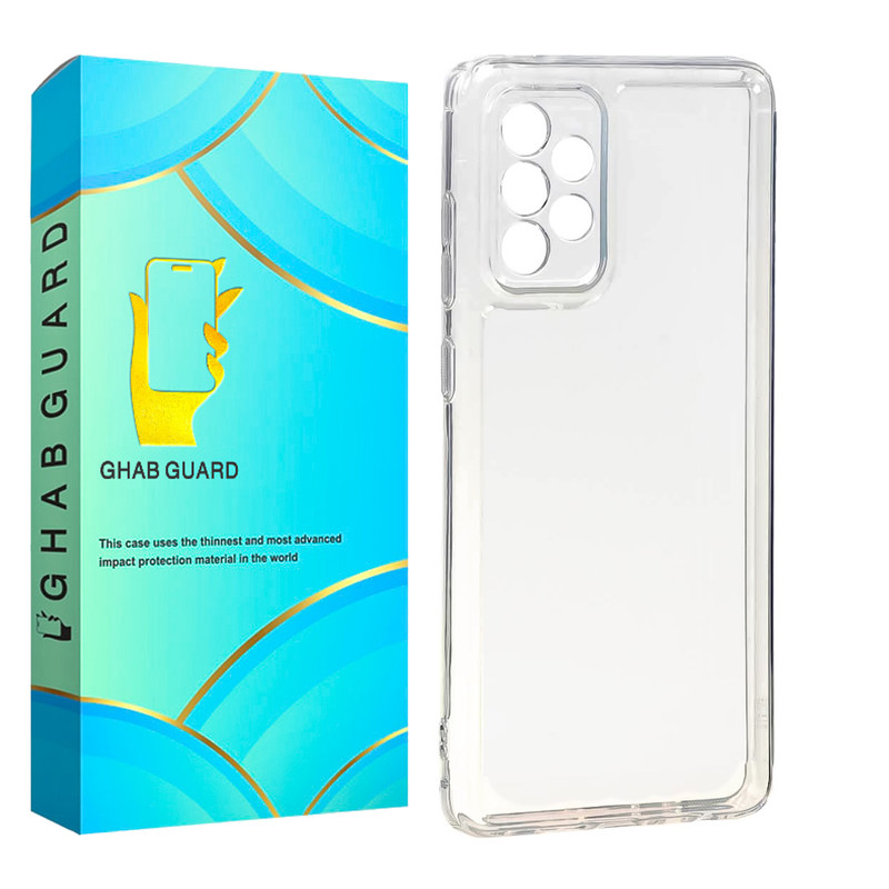 کاور قاب گارد مدل SPCFGH مناسب برای گوشی موبایل سامسونگ Galaxy A72