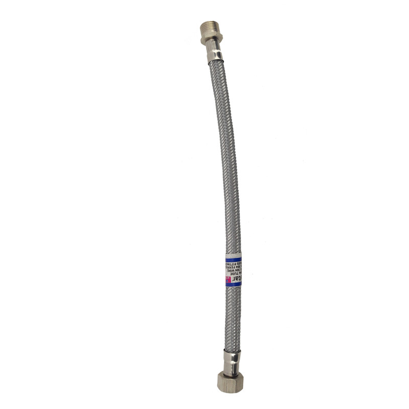 شلنگ رابط پیسوار مدل SH-RABET-3/8-30CM