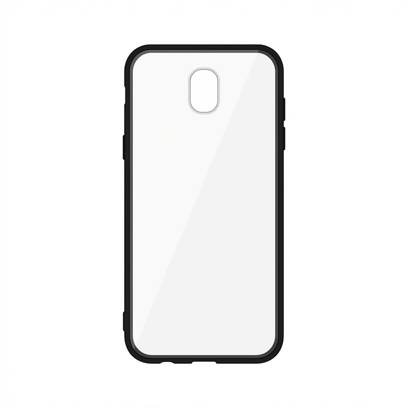 کاور بیسوس مدل لبه رنگی مناسب برای گوشی موبایل سامسونگ Galaxy J5 PRO