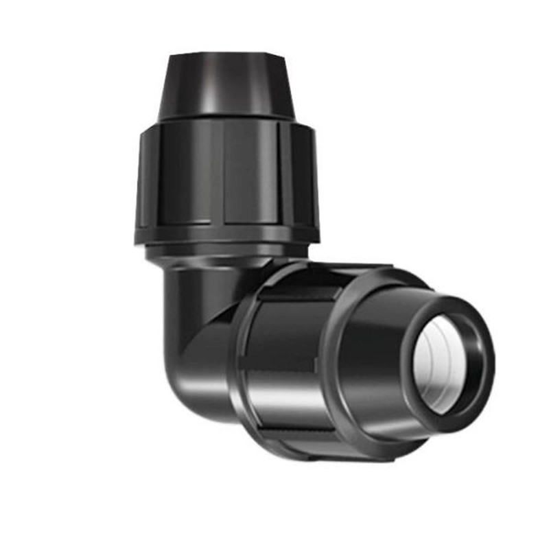 اتصال زانویی مدل PE-Z- 25