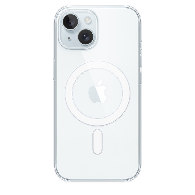 کاور مدل  ساده مناسب برای گوشی موبایل اپل iPhone 13