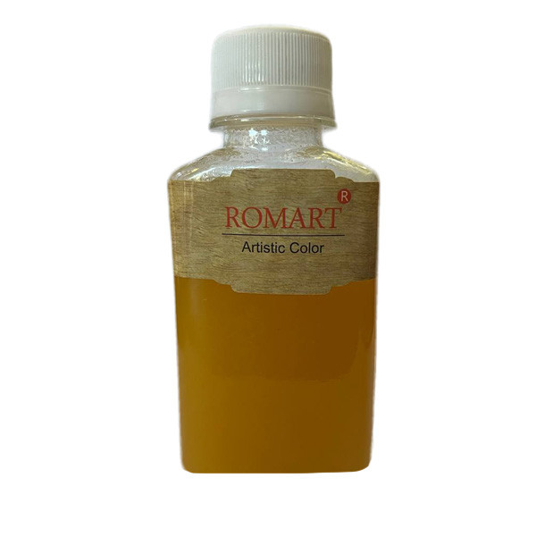 روغن ظروف چوبی روم آرت مدل 01 حجم 0.1 لیتر