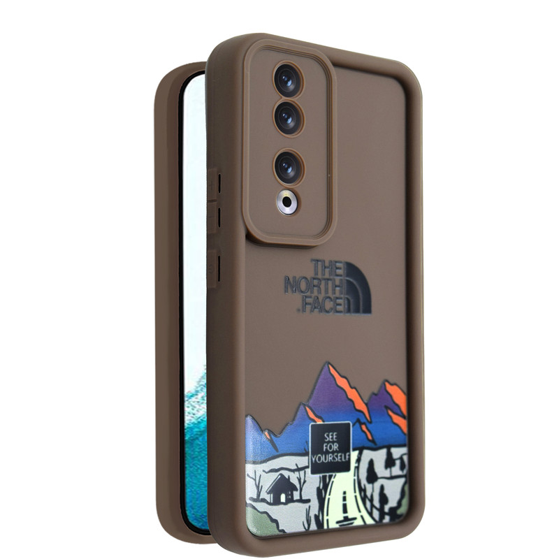 کاور مدل Alpivia مناسب برای گوشی موبایل آنر Honor 90