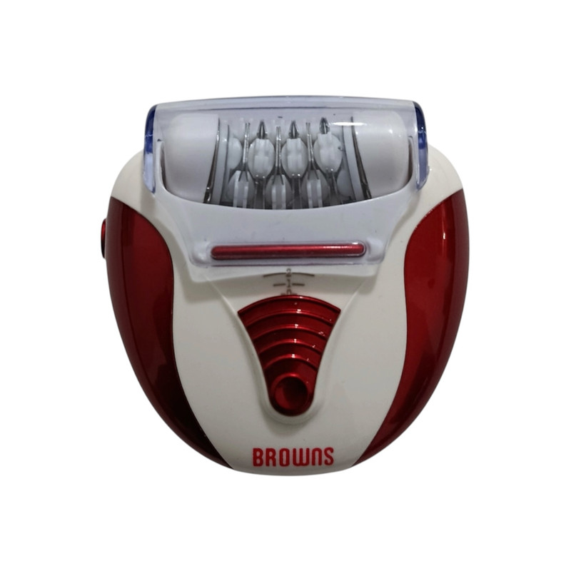 اپیلاتور براوونز مدل BA-88A