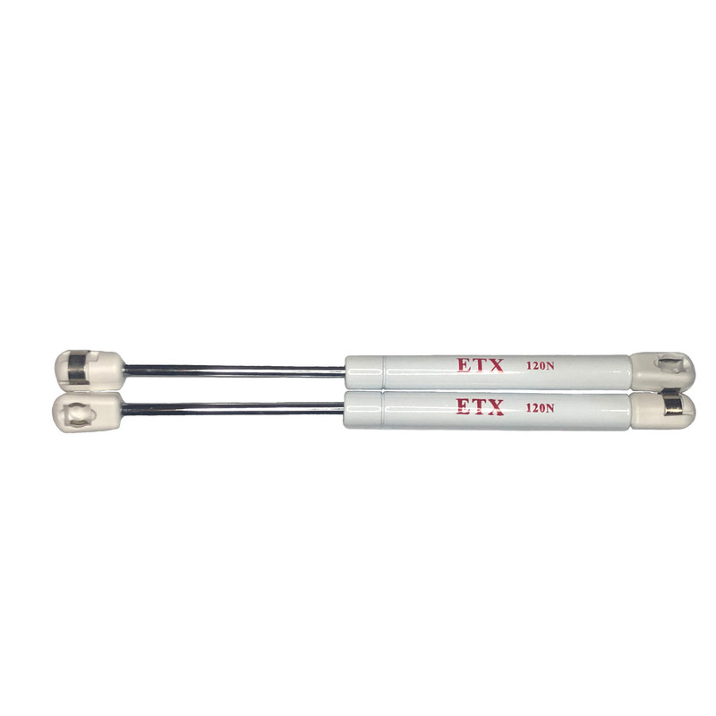 جک کابینت مدل 120 نیوتن کد ETX120 بسته 2 عددی