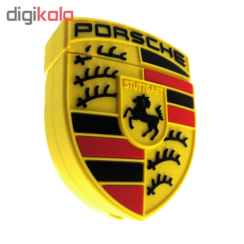کاور طرح PORSCHEکد A1056 مناسب برای کیس اپل ایرپاد