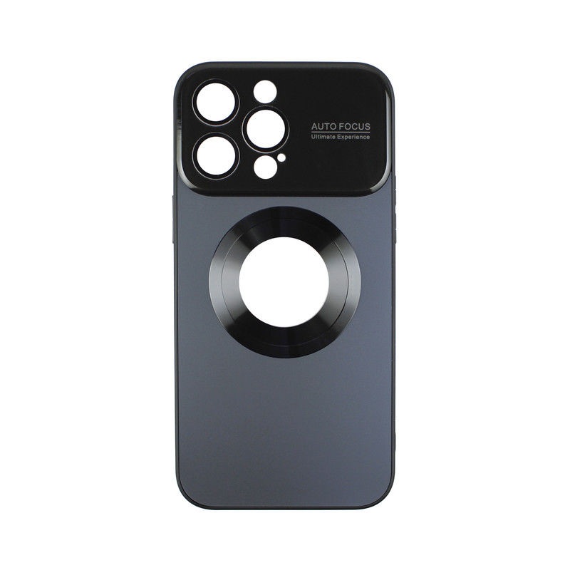 کاور مدل Ultimate Lens Case مناسب برای گوشی موبایل اپل iPhone 14 Pro Max