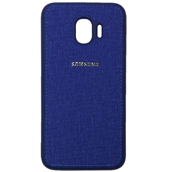 کاور طرح پارچه کد 670 مناسب برای گوشی موبایل سامسونگ Galaxy J2 Pro 2018/J250/Grand Prime Pro