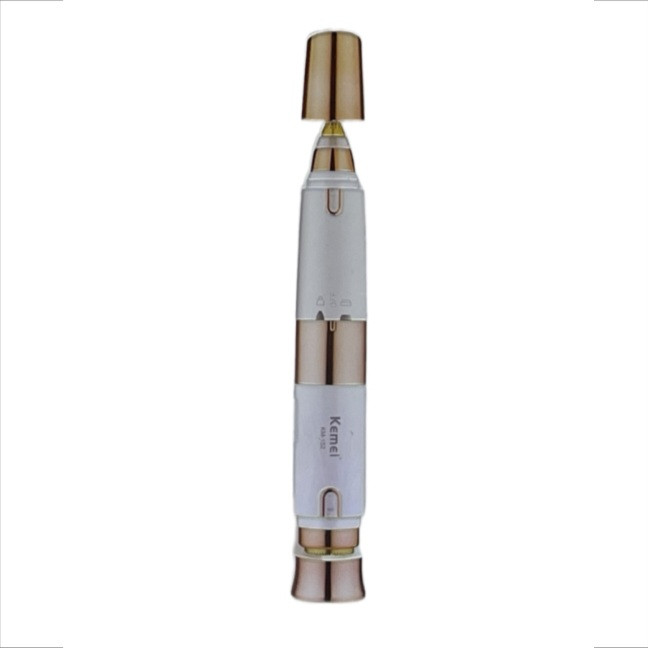 ماشین اصلاح موی بدن بانوان کیمی مدل Km-152