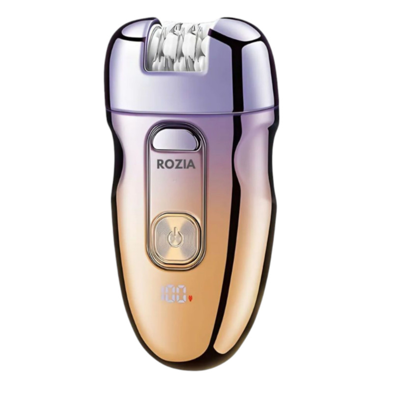 اپیلاتور روزیا مدل HB6113 3in1
