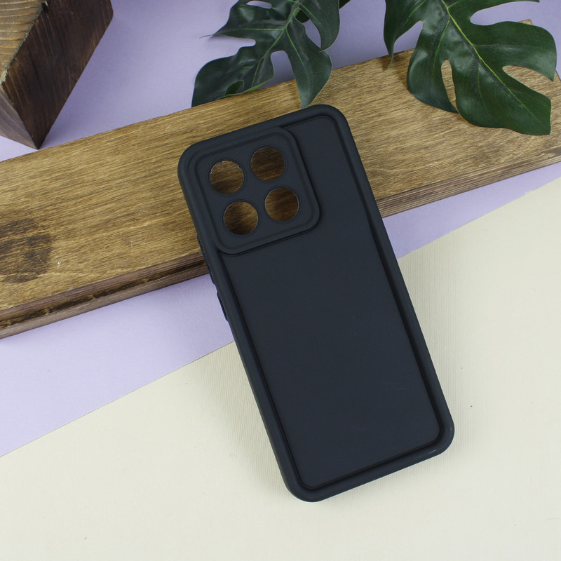 کاور مدل PROTECTIVE مناسب برای گوشی موبایل شیائومی Poco X6 Pro