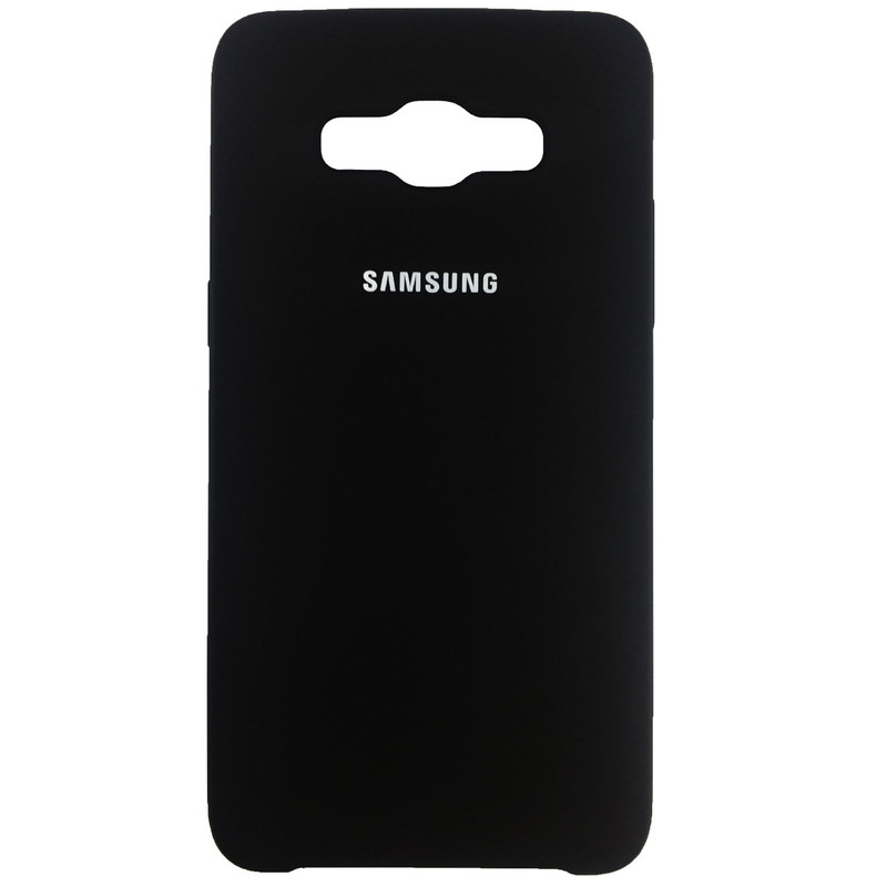 کاور سامسونگ مدل Silicone مناسب برای گوشی موبایل Galaxy J2 Prime