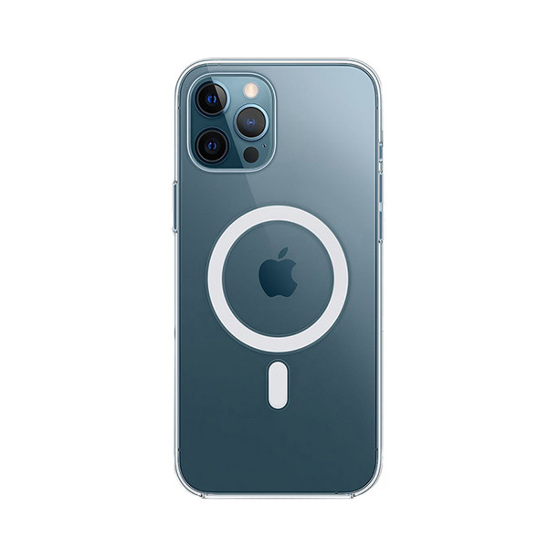کاور مدل مگ سیف مناسب برای گوشی موبایل اپل  IPHONE 13 PRO