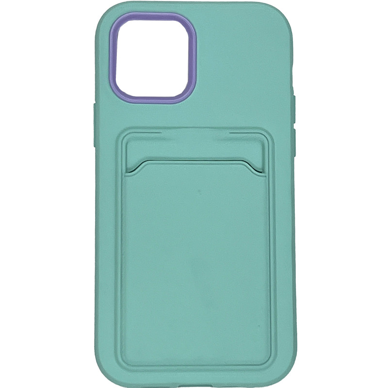 کاور مدل P017 مناسب برای گوشی موبایل اپلiPhone 12