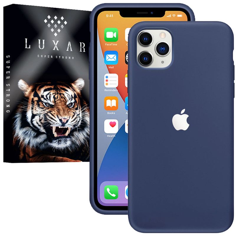کاور لوکسار مدل S-220 مناسب برای گوشی موبایل اپل iPhone 11 Pro Max