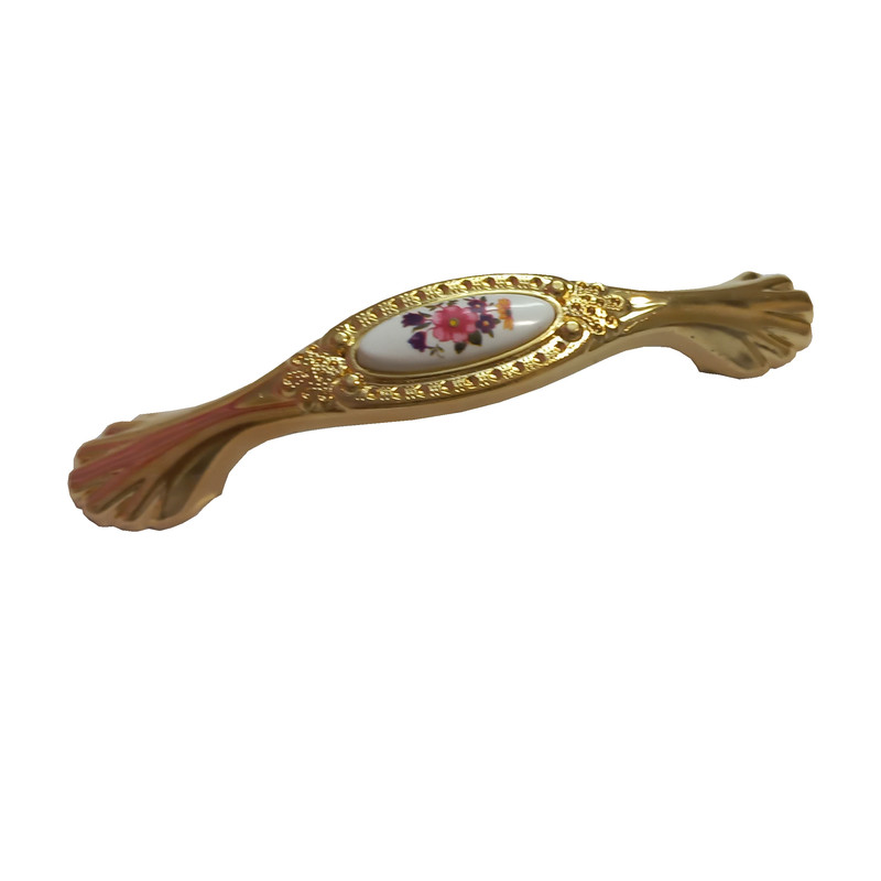 دستگیره کابینت مدل BM128 بسته 3 عددی