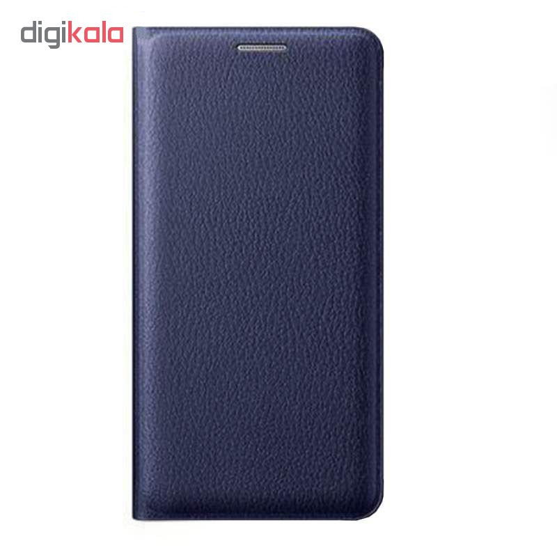 کیف کلاسوری ام تی چهار مدل Book مناسب برای گوشی موبایل سامسونگ Galaxy A3 2017/A 320