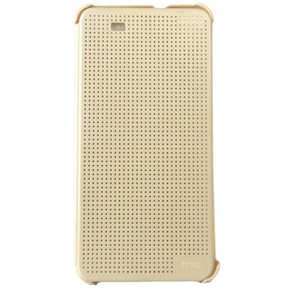 کیف کلاسوری مدل Dot View مناسب برای گوشی موبایل اچ تی سی Desire 828