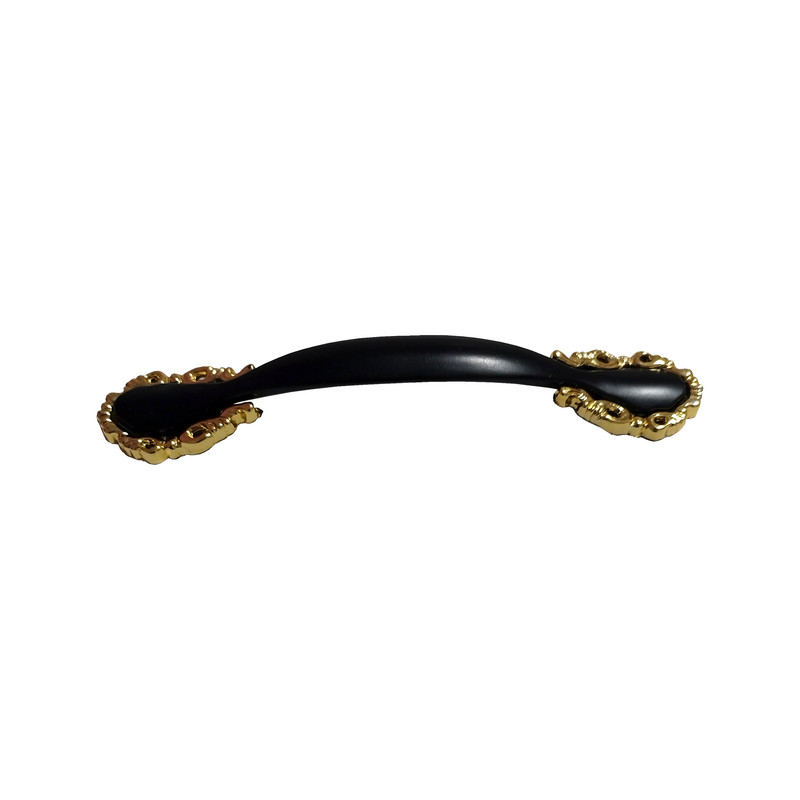 دستگیره کابینت و کمد مدل MTN128 بسته 5 عددی