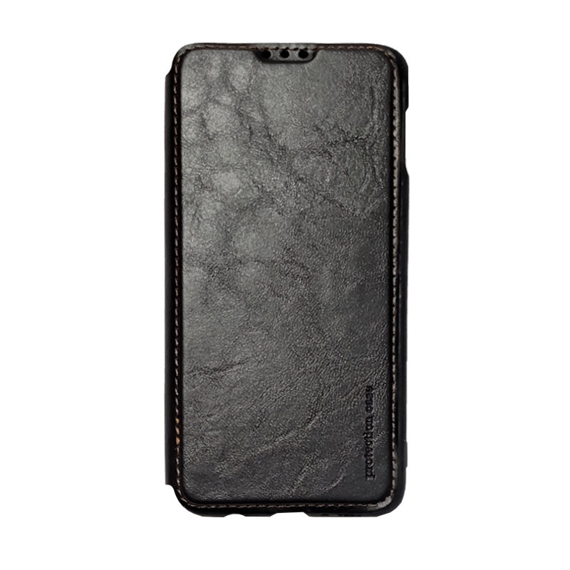 کیف کلاسوری دادو مدل چرمی مناسب برای گوشی موبایل سامسونگ Galaxy S10E