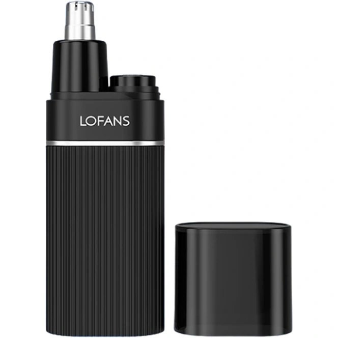 مو زن گوش و بینی لوفانس مدل RS550