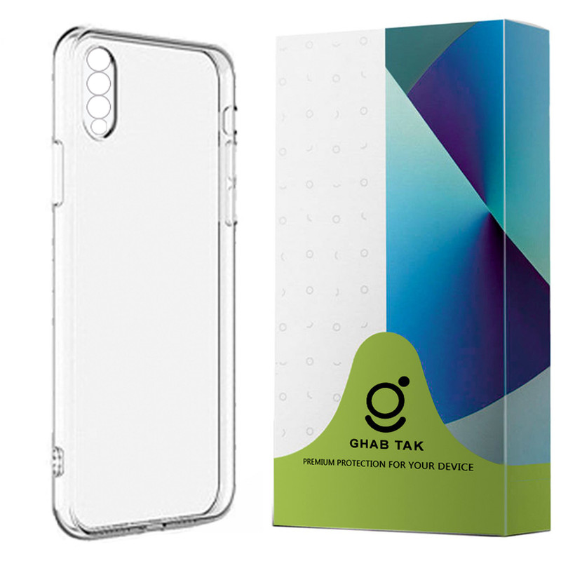 کاور قاب تک مدل JELEFGH مناسب برای گوشی موبایل سامسونگ Galaxy A70s