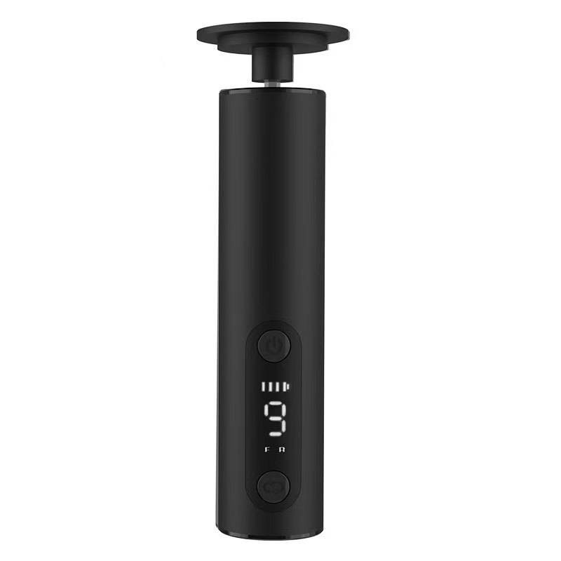 سنگ پا برقی مدل Amber Me HX-20