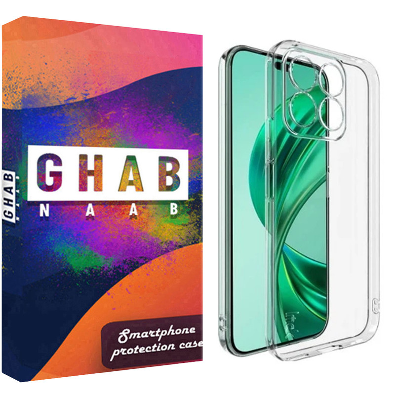 کاور قاب ناب مدل JLLZ-KPS مناسب برای گوشی موبایل آنر X8B 4G