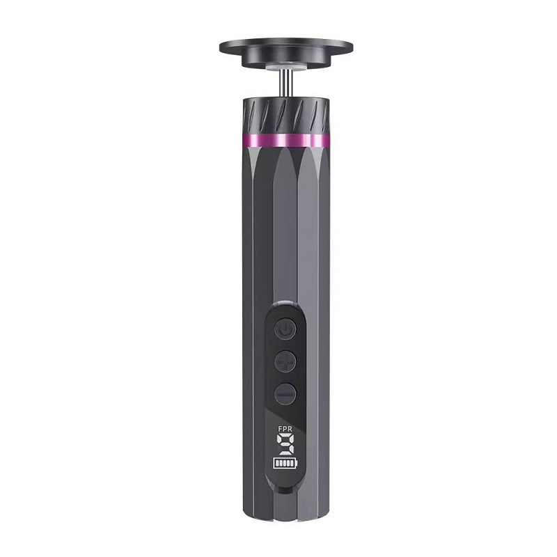 سنگ پا برقی مدل Amber Me C25